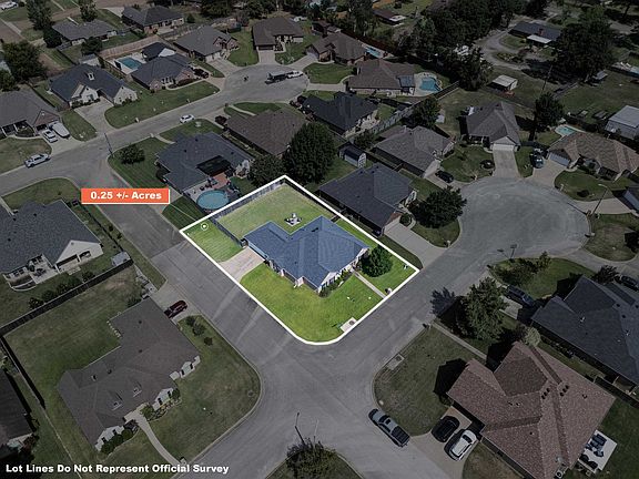5th image of 901 Rose Mount Dr