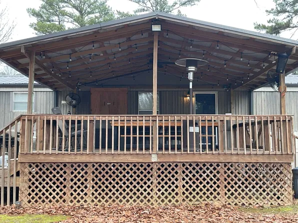 49 Harrelson Rd, Tumbling Shoals, AR 72581