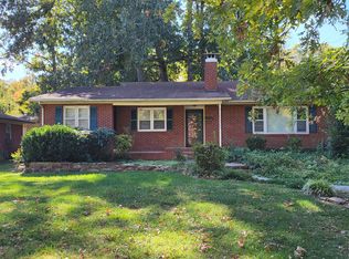 722 Avondale Ave, Albemarle, NC 28001