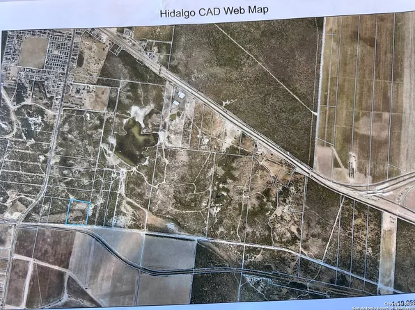 000 Old Military, Sullivan City, TX 78595