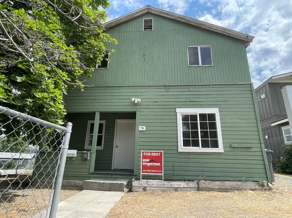 701 Methow St #A, Wenatchee, WA 98801