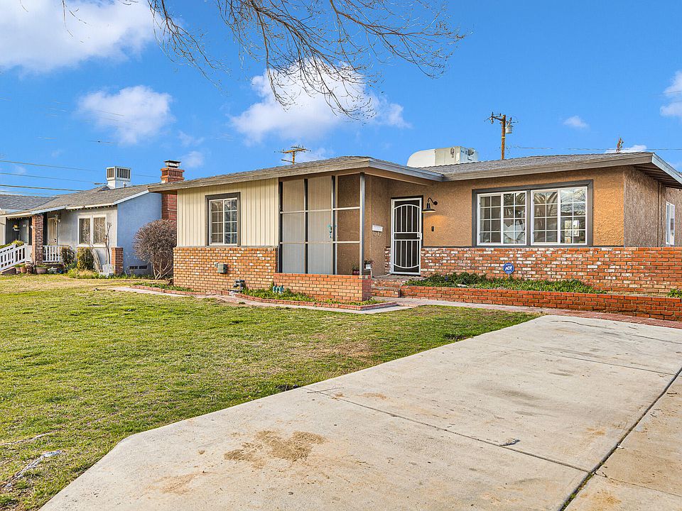 1445 W Ivyton St, Lancaster, CA 93534 Zillow
