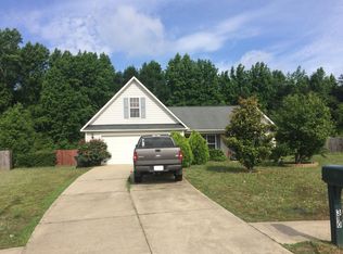 310 Westminster Dr, Raeford, NC 28376