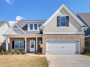 605 Garden Grace #21, Canton, GA 30114