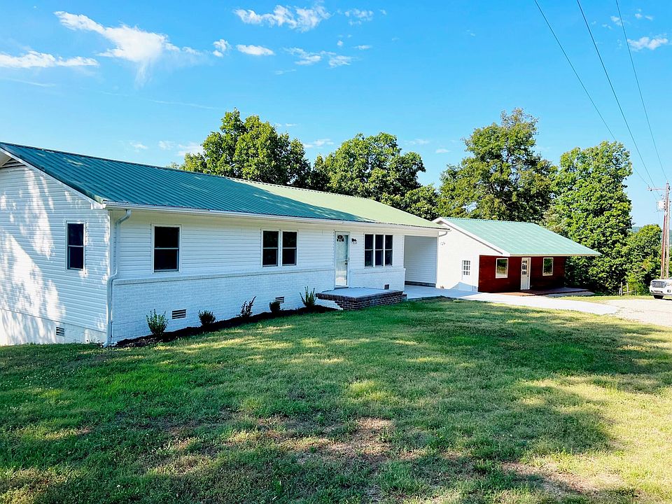 15571 N Highway 7, Lead Hill, AR 72644 MLS 147500 Zillow