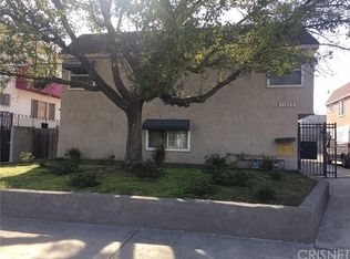 11254 Oxnard St APT 4, North Hollywood, CA 91606