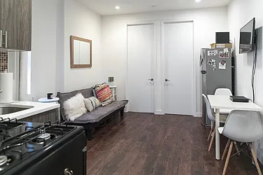 Rented by Kahen Properties