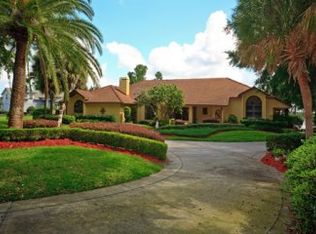 3063 Butler Bay Dr N, Windermere, FL 34786