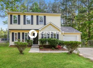 104 Adlett Ln, Durham, NC 27703