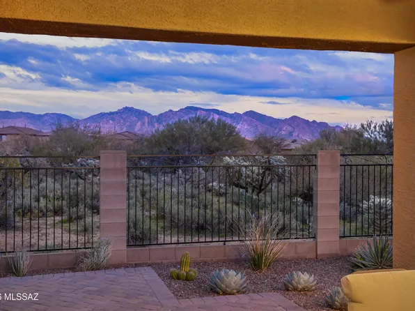 12228 N Golden Mirror Dr, Marana, AZ 85658