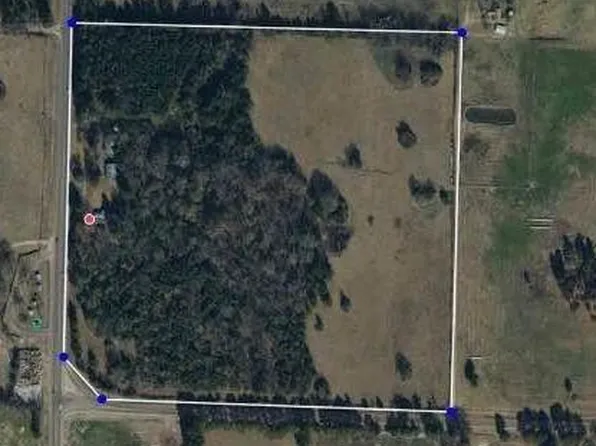 0 S Highway 41, Foreman, AR 71836