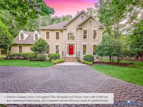 305 Redbird Dr, Chester, VA 23836