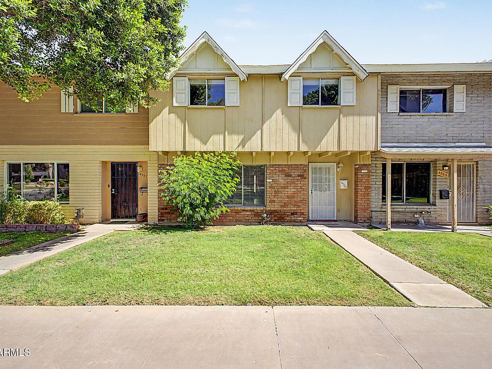 1st image of 4561 S MILL Avenue