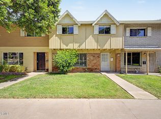 4561 S MILL Avenue, Tempe, AZ 85282