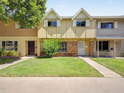 4561 S MILL Avenue, Tempe, AZ, 85282