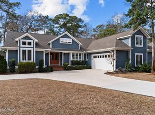 817 S Green Tee Rd, Hampstead, NC 28443