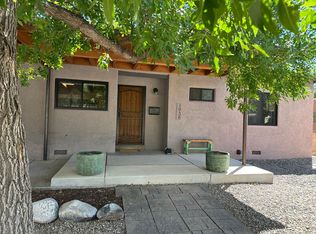 1938 San Ildefonso Rd, Santa Fe, NM 87505