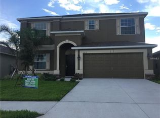 5217 Cortland Dr, Davenport, FL 33837