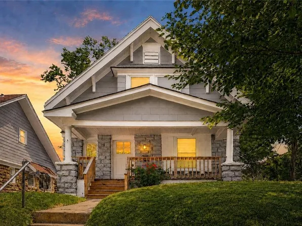 1613 Poplar Ave, Kansas City, MO 64127