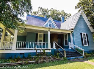 303 W Rhea Ave, Spring City, TN 37381