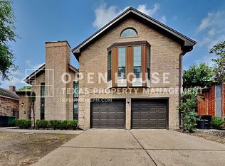 2150 Paso Rello Dr, Houston, TX 77077