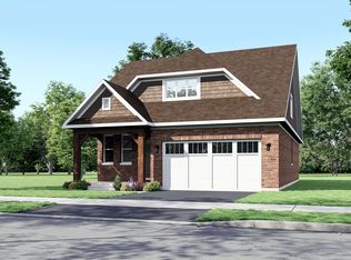 Livingston Plan, South River, Cr0ceq Elora, ON N0B