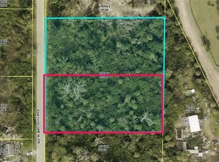 8331 Bartholomew Dr NE, North Fort Myers, FL 33917
