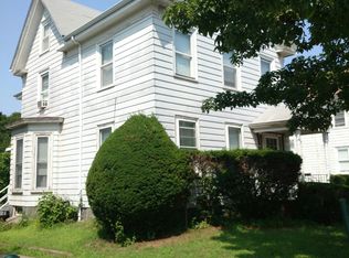 15 Butler St, Dorchester, MA 02124