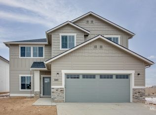 341 S Baraya Way, Meridian, ID 83642