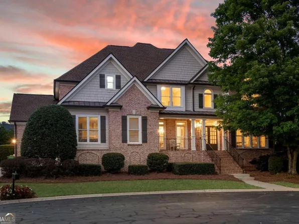 1850 E Gate Cv, Atlanta, GA 30338