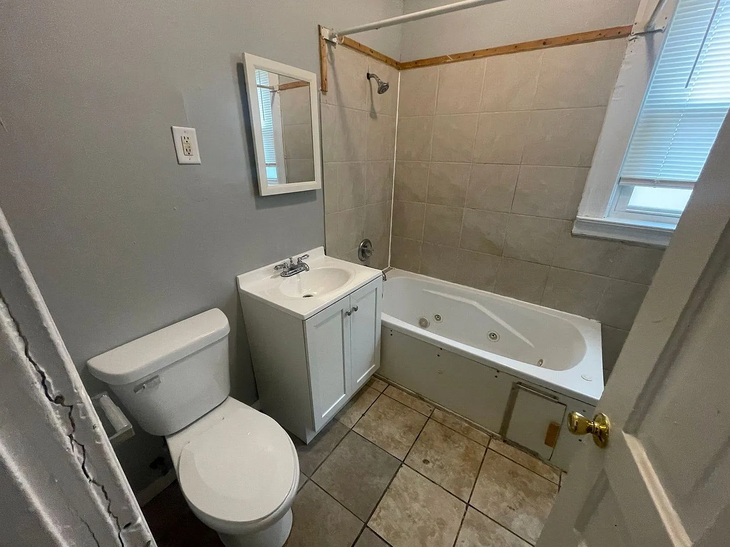 1228-1230 N 28th - 4 Unit — Photo 2