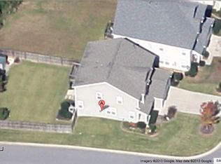 225 Georgetowne Dr, Clayton, NC 27520