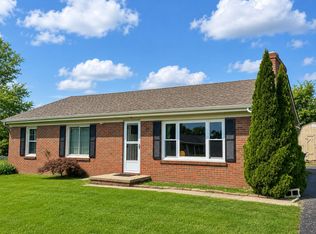122 Sunset Hts, Winchester, KY 40391