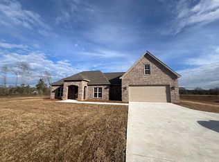 590 Moselle Seminary Rd, Moselle, MS 39459