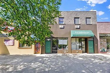 107-17 Metropolitan Avenue