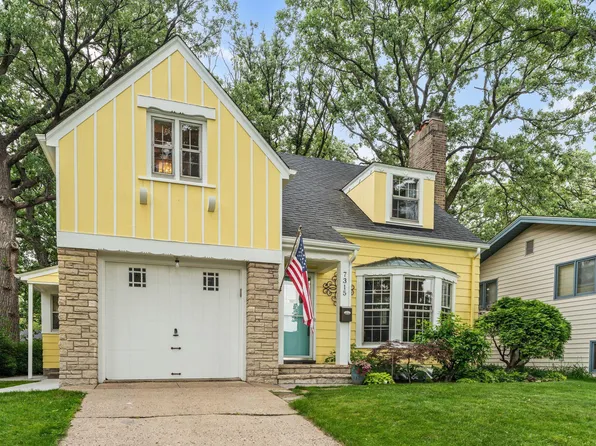 7315 Humboldt Ave S, Richfield, MN 55423