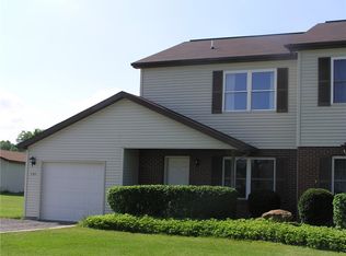 101 McIntosh Ln, Prospect, PA 16052