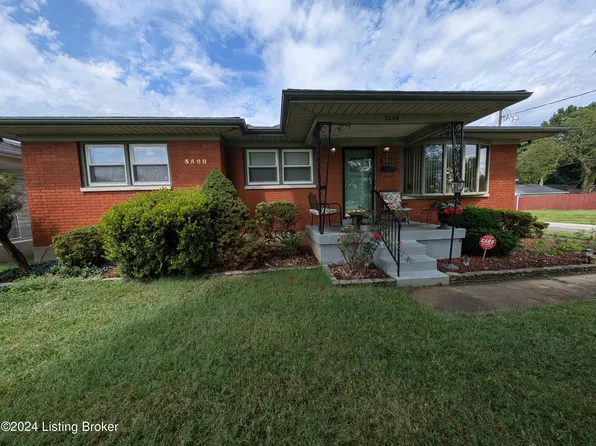 3500 Janell Rd, Shively, KY 40216