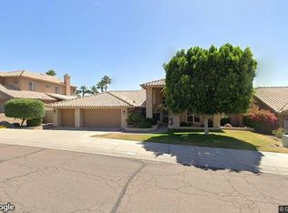 15615 S 16th St, Phoenix, AZ 85048