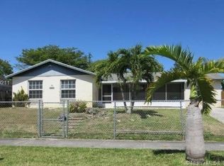 26550 SW 124th Ave, Homestead, FL 33032