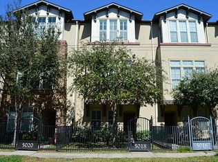 5018 Feagan St, Houston, TX 77007