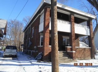 1016 16th Ave, Rockford, IL 61104