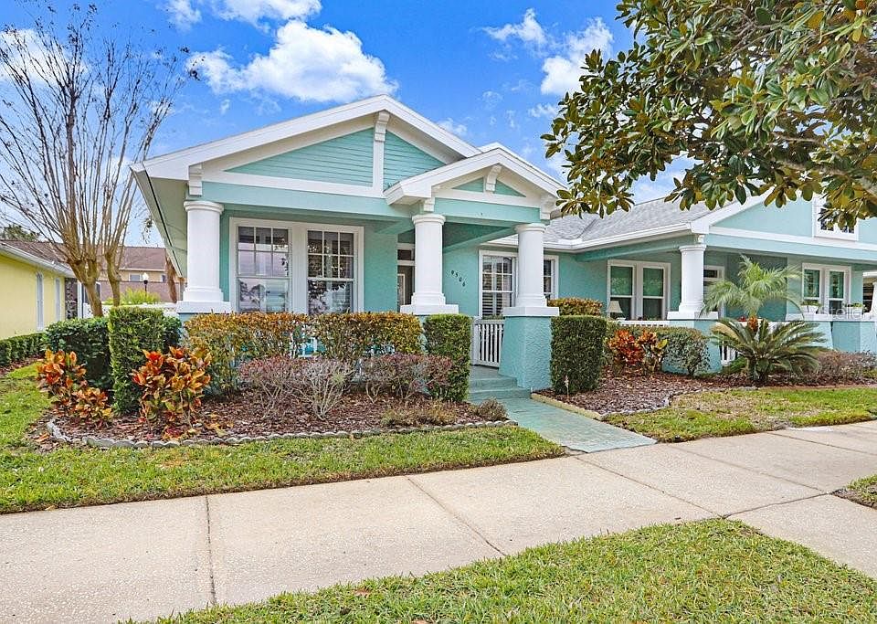 1st image of 9506 CAVENDISH DRIVE