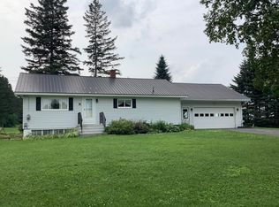 8 Pool St, Mapleton, ME 04757