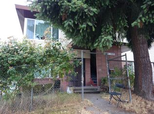 3319 S Brandon St, Seattle, WA 98118