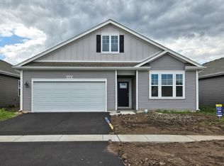 2283 Elderberry Ct, Wonder Lake, IL 60097