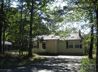 66 Chickadee Ln, Albrightsville, PA