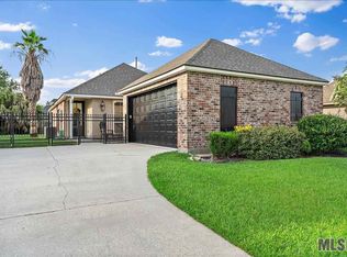 10315 Springridge Ave, Baton Rouge, LA 70810