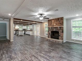 12088 Winn Creek Rd, Winslow, AR 72959