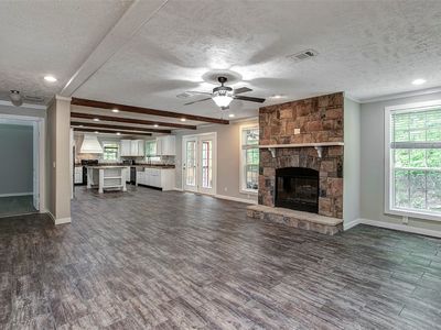 12088 Winn Creek Rd, Winslow, AR, 72959